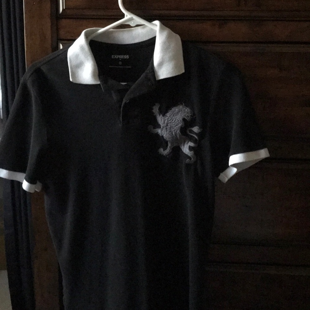 Express polo